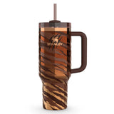 Stanley Tyla Tyger Quencher H2.0 FlowState™ Tumbler | 40 OZ