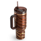Stanley Tyla Tyger Quencher H2.0 FlowState™ Tumbler | 40 OZ