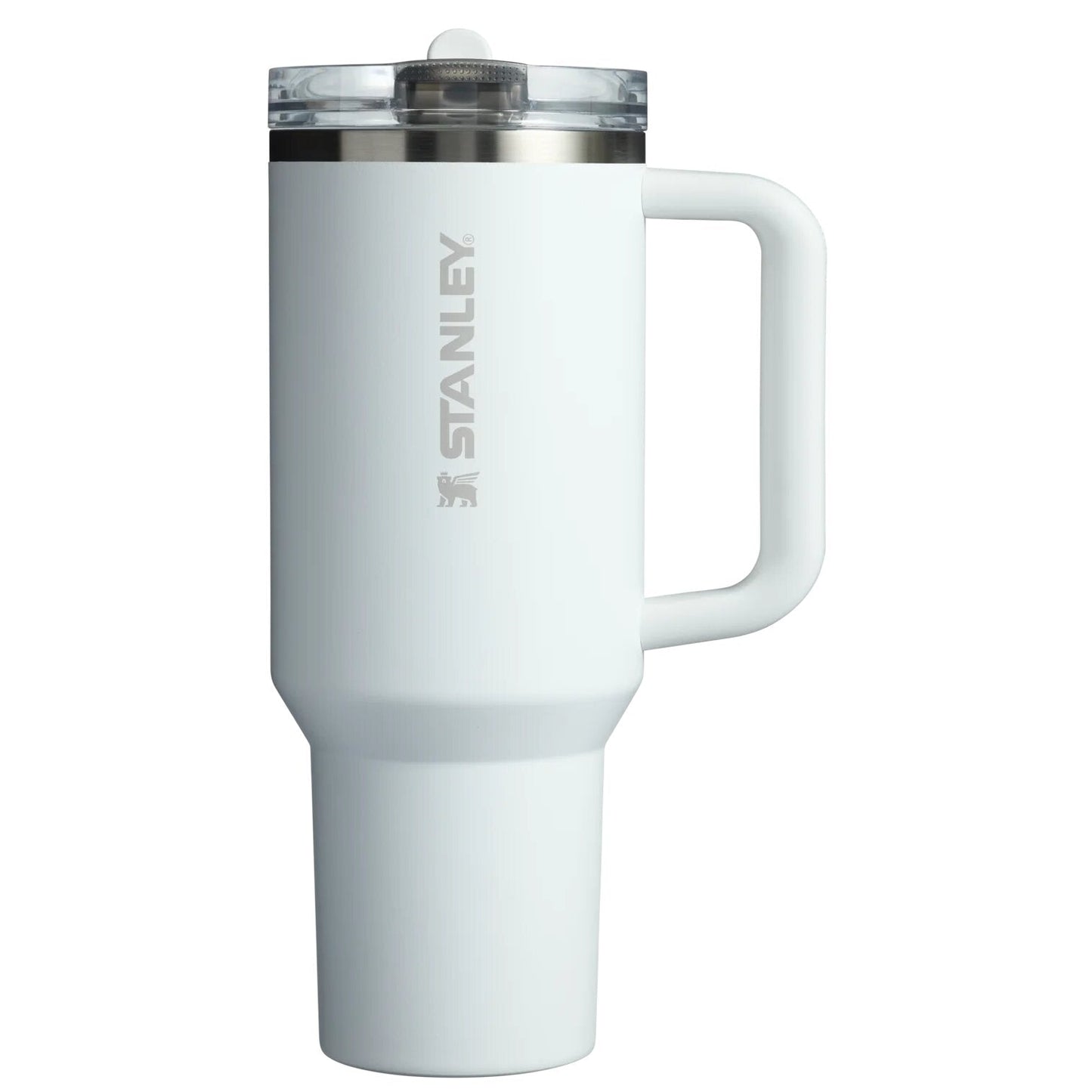 Stanley Quencher ProTour Flip Straw Tumbler | 40 OZ – Frost