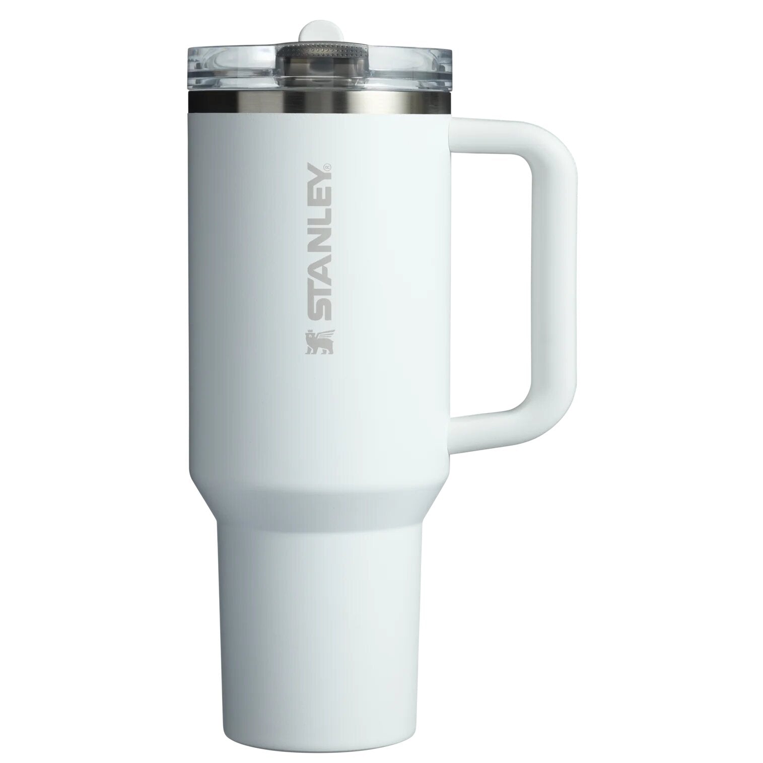 Stanley Quencher ProTour Flip Straw Tumbler | 40 OZ – Frost
