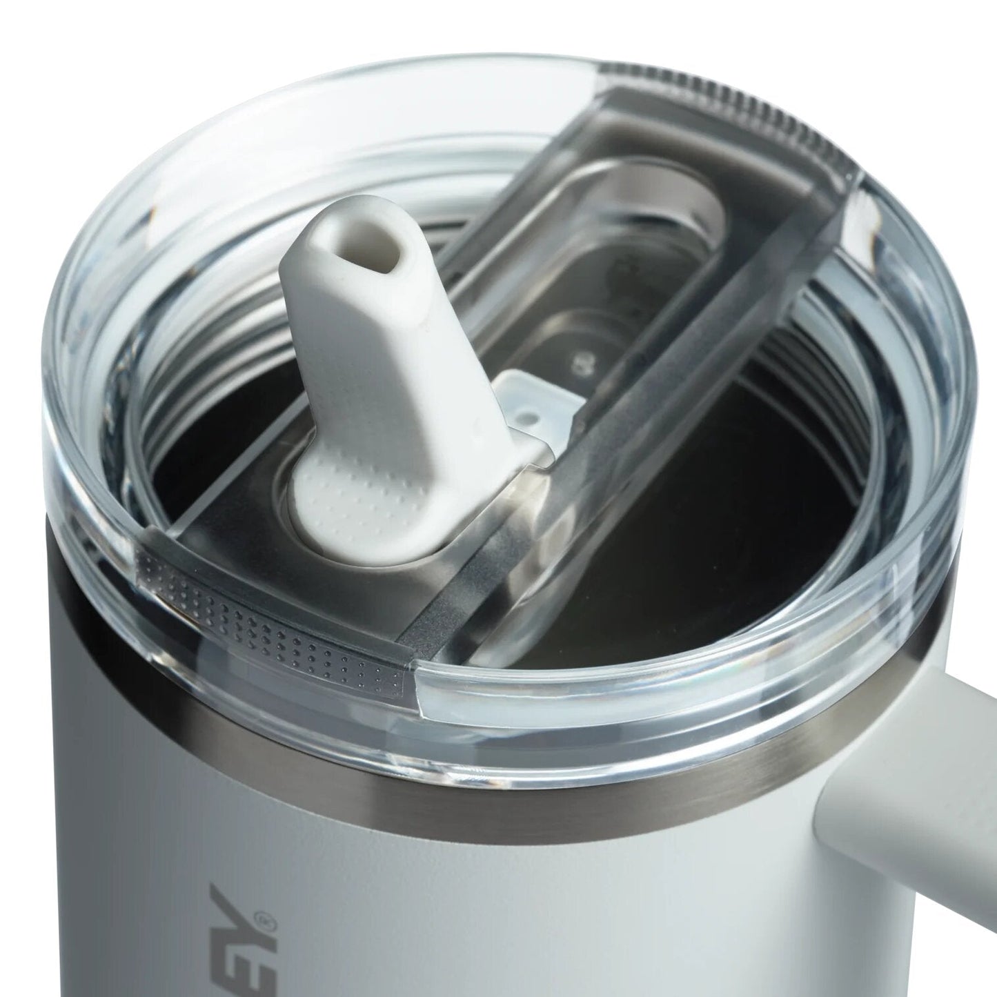 Stanley Quencher ProTour Flip Straw Tumbler | 40 OZ – Frost