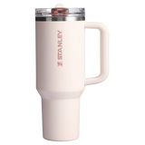 Stanley Quencher ProTour Flip Straw Tumbler | 40 OZ – Rose Quartz