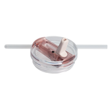 Stanley Quencher ProTour Flip Straw Tumbler | 40 OZ – Rose Quartz