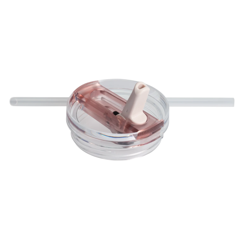 Stanley Quencher ProTour Flip Straw Tumbler | 40 OZ – Rose Quartz