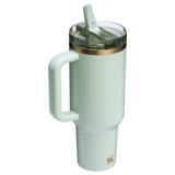 Stanley Quencher ProTour Flip Straw Tumbler | 40 OZ – Gilded Celadon