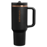 Messi x Stanley Quencher ProTour Flip Straw Tumbler | 40 OZ – GOAT Black