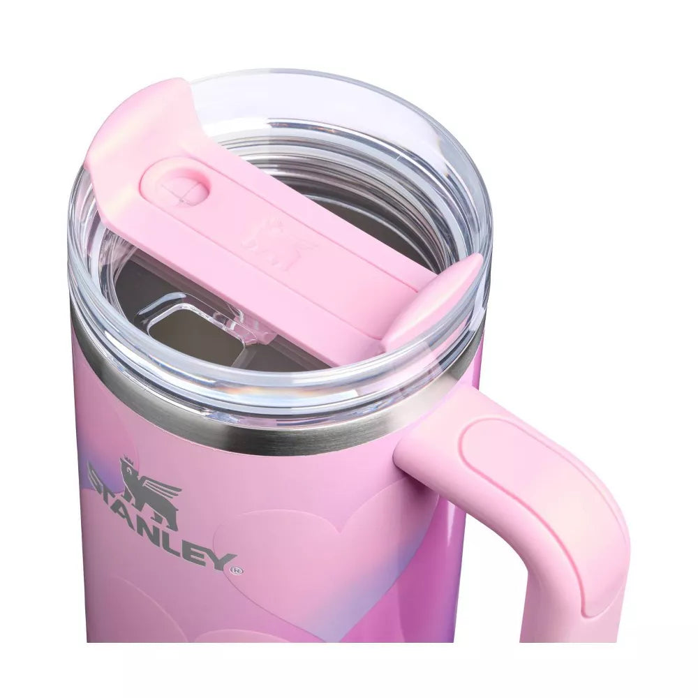 Stanley Quencher H2.0 FlowState™ Tumbler | 40 OZ – Purple