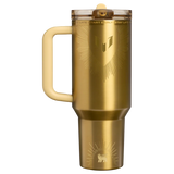 Messi x Stanley Quencher ProTour Flip Straw Tumbler | 40 OZ – Messi Legacy