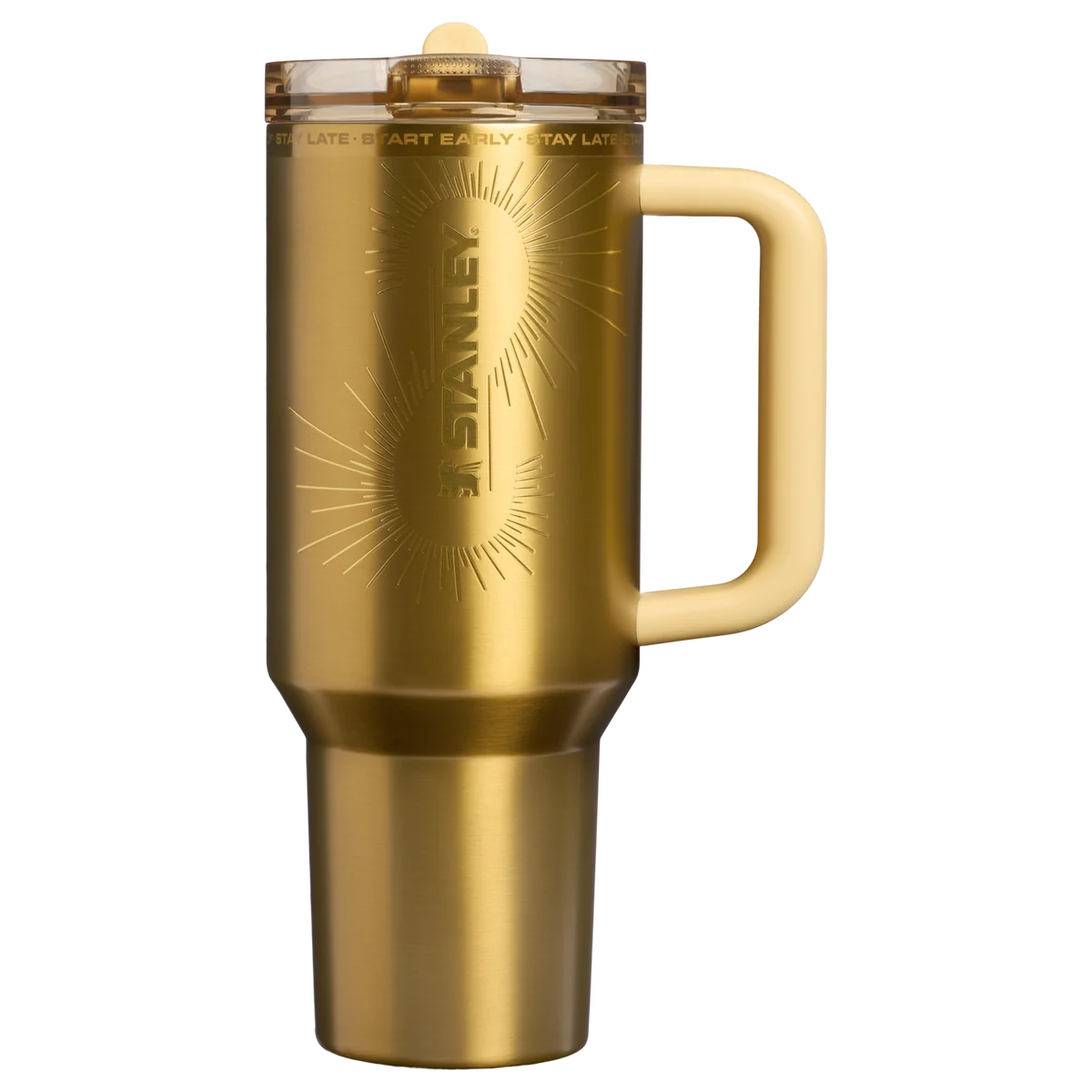 Messi x Stanley Quencher ProTour Flip Straw Tumbler | 40 OZ – Messi Legacy