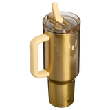 Messi x Stanley Quencher ProTour Flip Straw Tumbler | 40 OZ – Messi Legacy