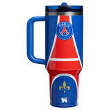 Stanley x Paris Saint-Germain Quencher® ProTour Flip Straw Tumbler | 40 OZ – PSG Nouveau
