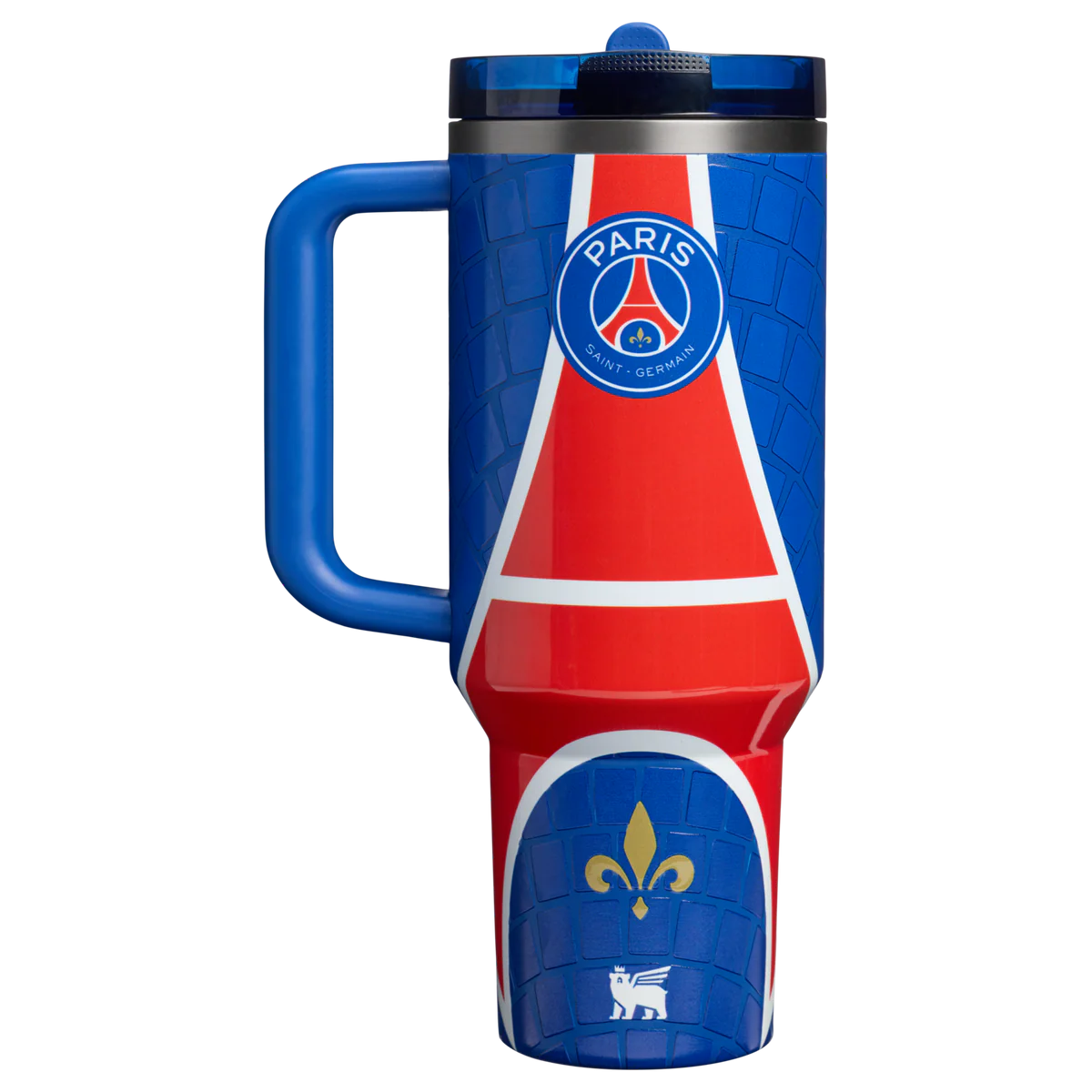 Stanley x Paris Saint-Germain Quencher® ProTour Flip Straw Tumbler | 40 OZ – PSG Nouveau