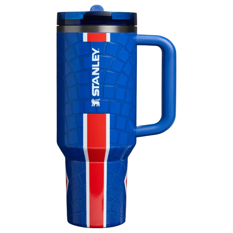 Stanley x Paris Saint-Germain Quencher® ProTour Flip Straw Tumbler | 40 OZ – PSG Nouveau