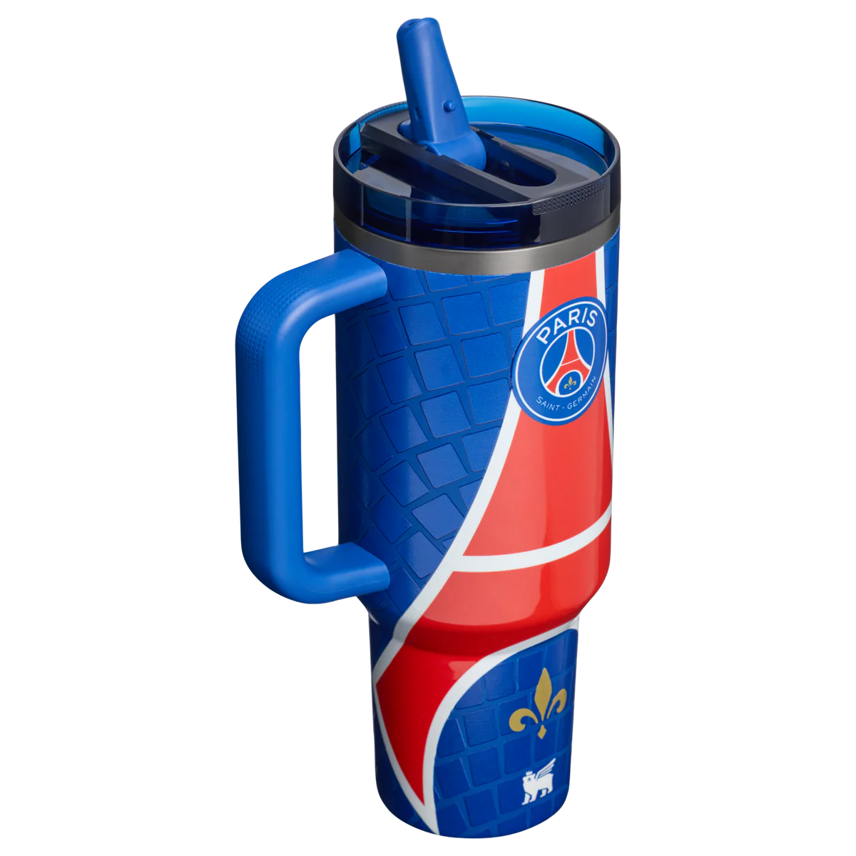 Stanley x Paris Saint-Germain Quencher® ProTour Flip Straw Tumbler | 40 OZ – PSG Nouveau