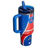 Stanley x Paris Saint-Germain Quencher® ProTour Flip Straw Tumbler | 40 OZ – PSG Nouveau
