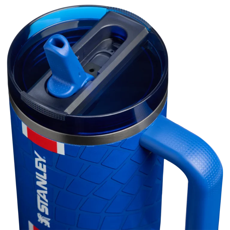 Stanley x Paris Saint-Germain Quencher® ProTour Flip Straw Tumbler | 40 OZ – PSG Nouveau
