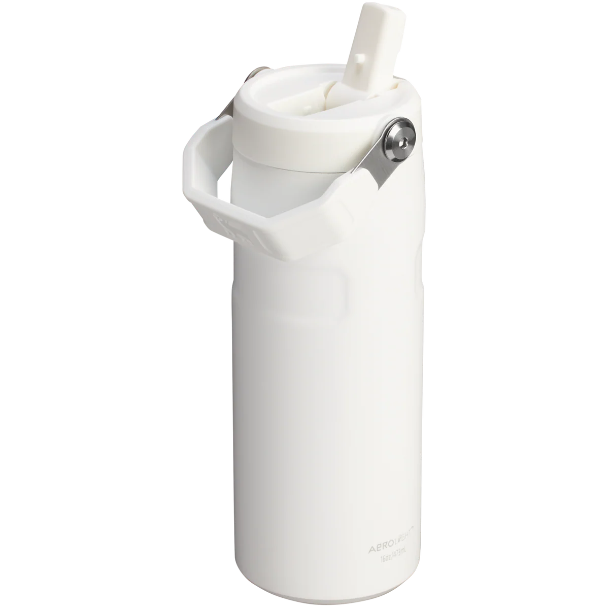 Stanley IceFlow™ Bottle with Flip Straw Lid | 16 OZ – Frost