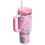 Stanley Wicked for Good Quencher® H2.0 FlowState™ Tumbler | 40 OZ – Ozian Reprise