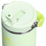 Stanley IceFlow™ Flip Straw Tumbler | 30 OZ – Honeydew Hypergrip
