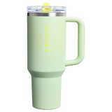 Stanley Quencher ProTour Flip Straw Tumbler | 40 OZ – Honeydew Hypergrip