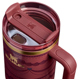 Stanley Valentine’s Day Quencher H2.0 Flowstate™ Tumbler | 40 OZ – Red Velvet Cake