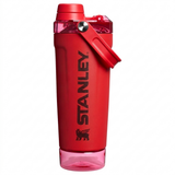The Activate Shaker Bottle | 20 OZ – Chilli Red